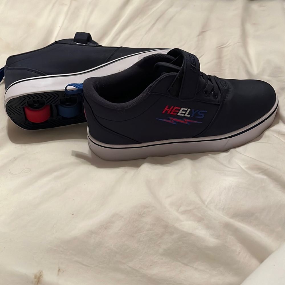 Heelys